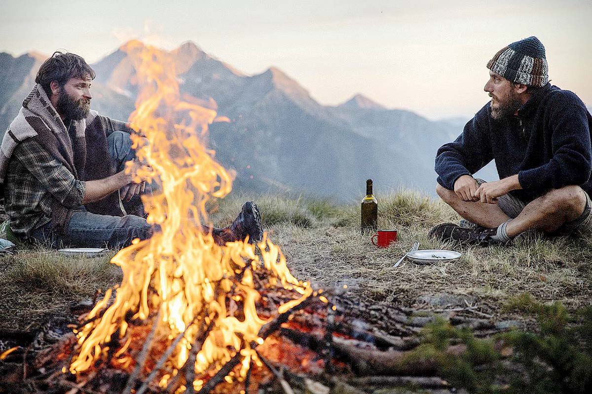 回不去的那座山_劇照