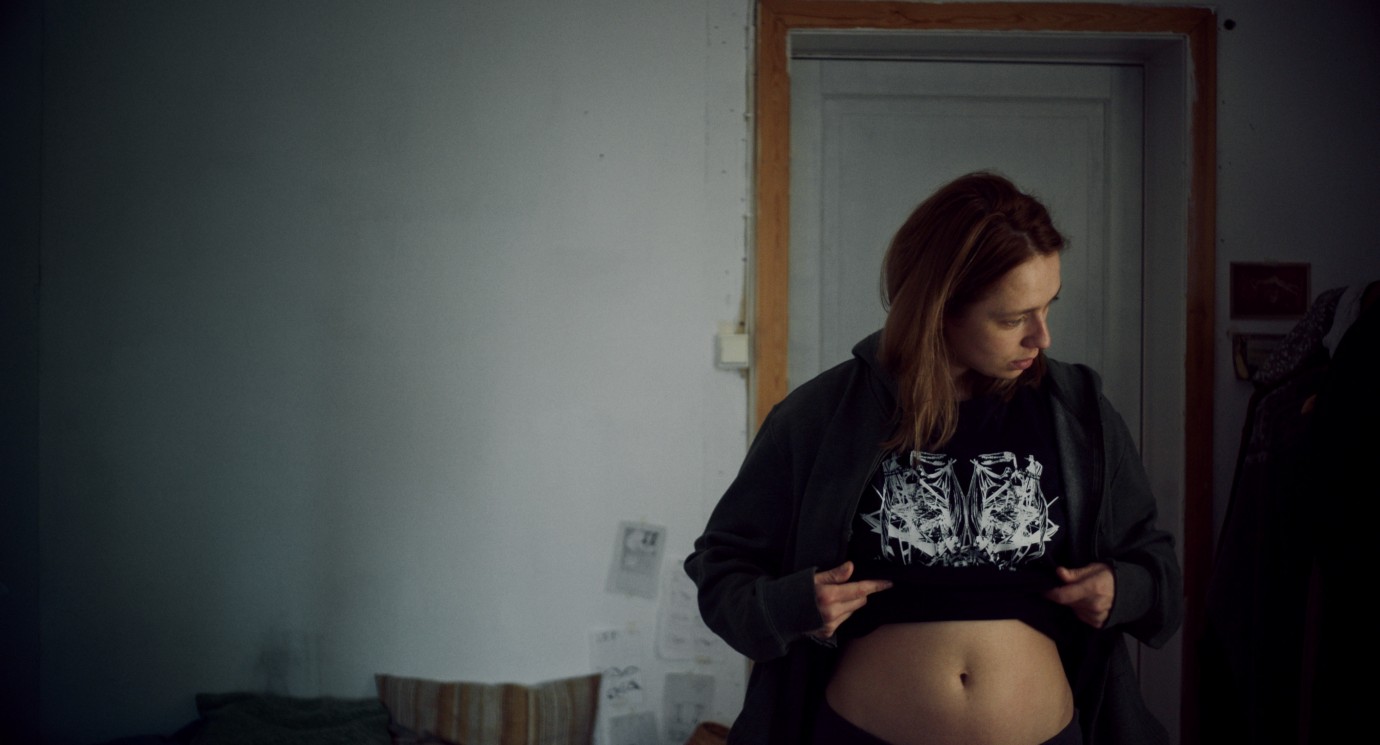 天降寶寶好突然！盤點那些未婚媽媽相關電影